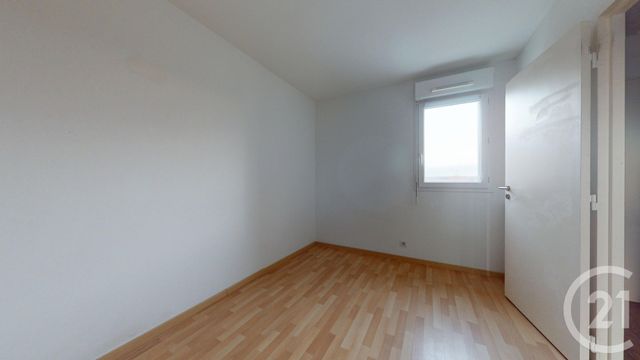 Appartement F3 à louer - 3 pièces - 61.61 m2 - COUERON - 44 - PAYS-DE-LOIRE - Century 21 Longchamp