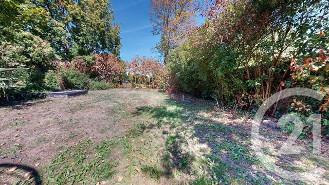 maison à vendre - 7 pièces - 158.0 m2 - NANTES - 44 - PAYS-DE-LOIRE - Century 21 Longchamp