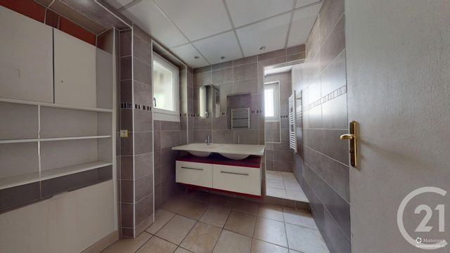maison à vendre - 7 pièces - 158.0 m2 - NANTES - 44 - PAYS-DE-LOIRE - Century 21 Longchamp