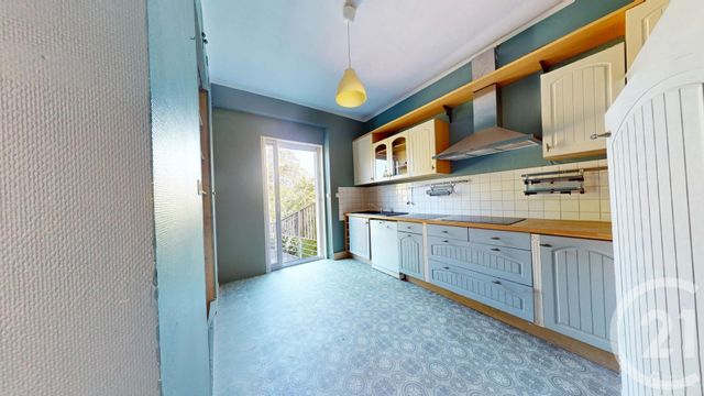 maison à vendre - 7 pièces - 158.0 m2 - NANTES - 44 - PAYS-DE-LOIRE - Century 21 Longchamp