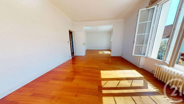 maison à vendre - 7 pièces - 158.0 m2 - NANTES - 44 - PAYS-DE-LOIRE - Century 21 Longchamp