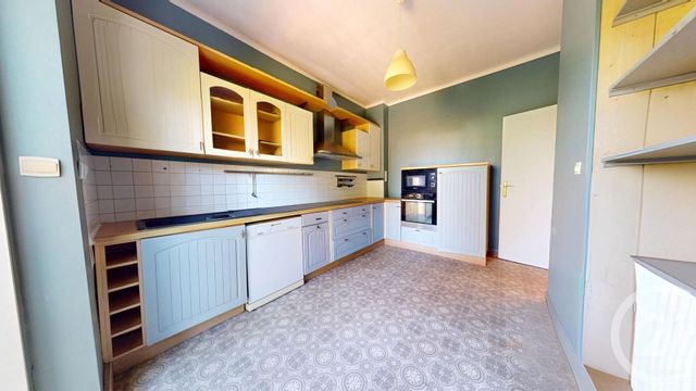maison à vendre - 7 pièces - 158.0 m2 - NANTES - 44 - PAYS-DE-LOIRE - Century 21 Longchamp