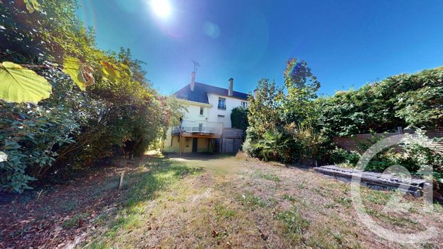 Maison à vendre NANTES