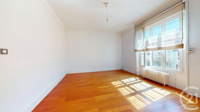 maison à vendre - 7 pièces - 158.0 m2 - NANTES - 44 - PAYS-DE-LOIRE - Century 21 Longchamp