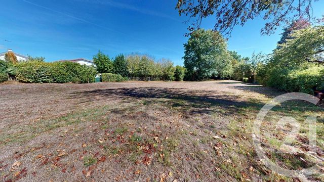 maison à vendre - 7 pièces - 158.0 m2 - NANTES - 44 - PAYS-DE-LOIRE - Century 21 Longchamp