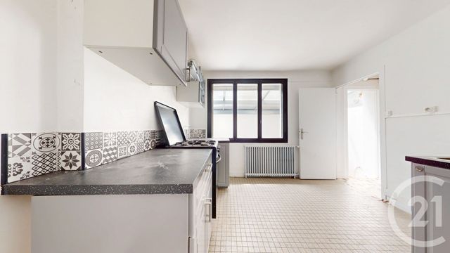 maison à vendre - 3 pièces - 75.62 m2 - ST HERBLAIN - 44 - PAYS-DE-LOIRE - Century 21 Longchamp