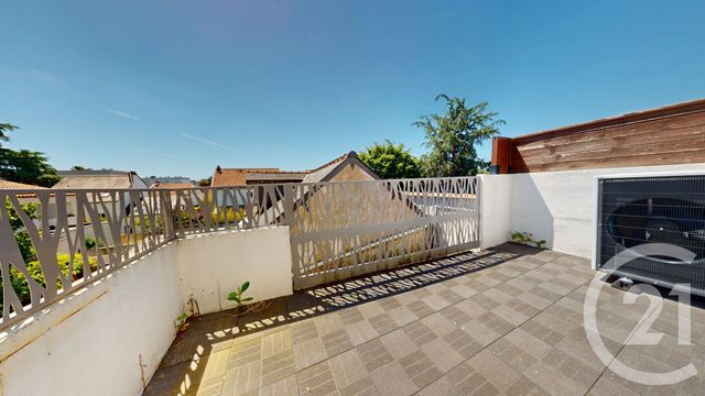 maison à vendre - 3 pièces - 75.62 m2 - ST HERBLAIN - 44 - PAYS-DE-LOIRE - Century 21 Longchamp