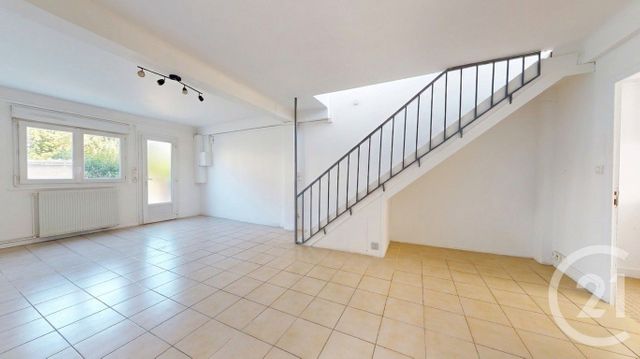 Maison à vendre ST HERBLAIN