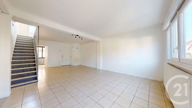 maison à vendre - 3 pièces - 75.62 m2 - ST HERBLAIN - 44 - PAYS-DE-LOIRE - Century 21 Longchamp