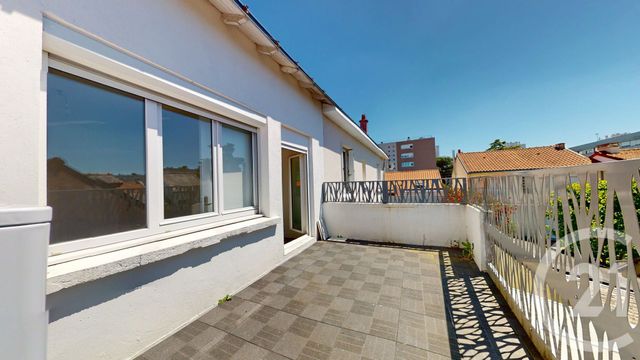 maison à vendre - 3 pièces - 75.62 m2 - ST HERBLAIN - 44 - PAYS-DE-LOIRE - Century 21 Longchamp