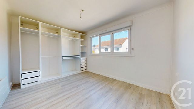 maison à vendre - 3 pièces - 75.62 m2 - ST HERBLAIN - 44 - PAYS-DE-LOIRE - Century 21 Longchamp
