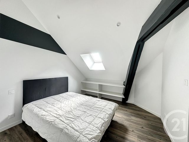 Appartement F2 à louer - 2 pièces - 32.08 m2 - NANTES - 44 - PAYS-DE-LOIRE - Century 21 Longchamp