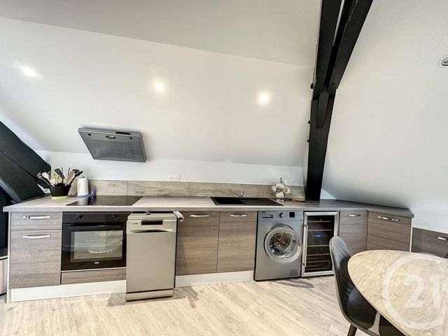 Appartement F2 à louer - 2 pièces - 32.08 m2 - NANTES - 44 - PAYS-DE-LOIRE - Century 21 Longchamp