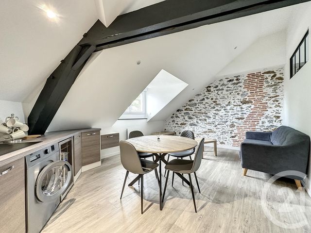 appartement - NANTES - 44