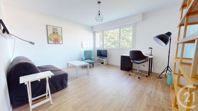 Appartement F3 à louer - 3 pièces - 70.21 m2 - ST HERBLAIN - 44 - PAYS-DE-LOIRE - Century 21 Longchamp