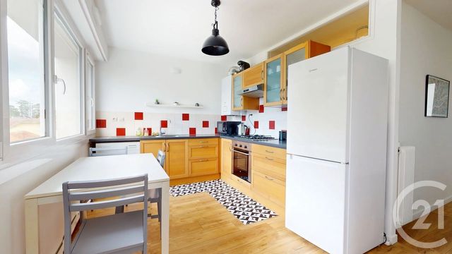 Appartement F3 à louer ST HERBLAIN