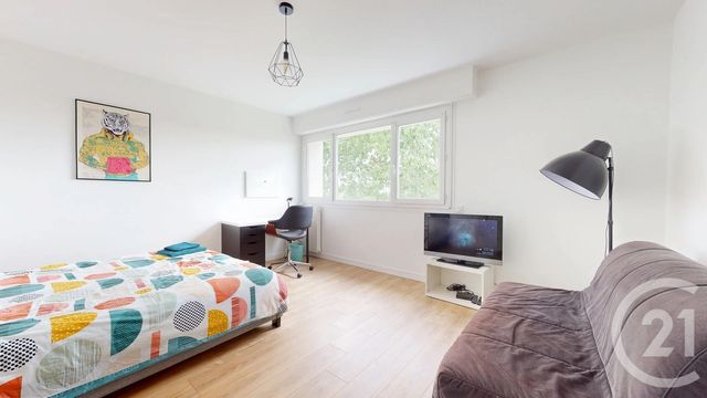 Appartement F3 à louer - 3 pièces - 70.21 m2 - ST HERBLAIN - 44 - PAYS-DE-LOIRE - Century 21 Longchamp