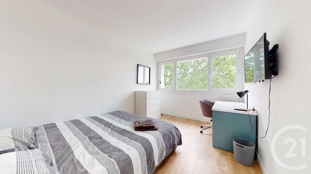 Appartement F3 à louer - 3 pièces - 70.21 m2 - ST HERBLAIN - 44 - PAYS-DE-LOIRE - Century 21 Longchamp