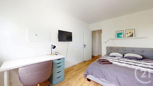 Appartement F3 à louer - 3 pièces - 70.21 m2 - ST HERBLAIN - 44 - PAYS-DE-LOIRE - Century 21 Longchamp