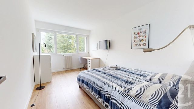 Appartement F3 à louer - 3 pièces - 70.21 m2 - ST HERBLAIN - 44 - PAYS-DE-LOIRE - Century 21 Longchamp