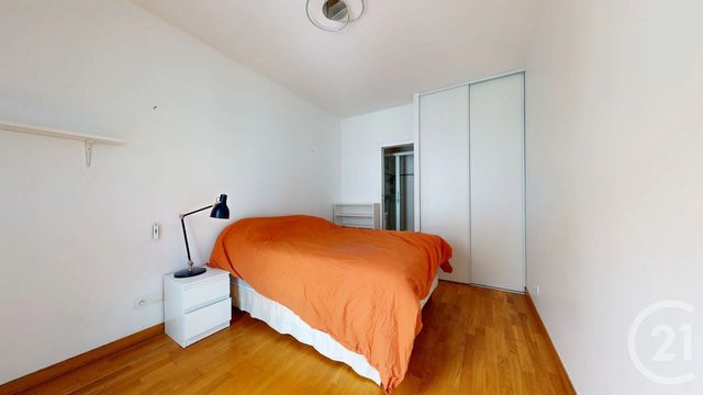 Appartement F2 à louer - 2 pièces - 38.22 m2 - NANTES - 44 - PAYS-DE-LOIRE - Century 21 Longchamp