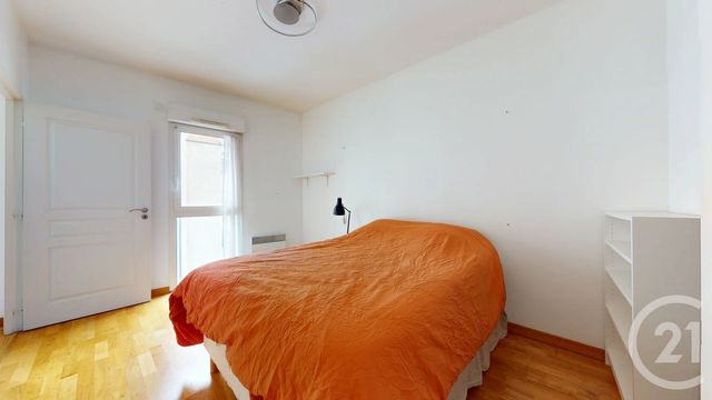 Appartement F2 à louer - 2 pièces - 38.22 m2 - NANTES - 44 - PAYS-DE-LOIRE - Century 21 Longchamp