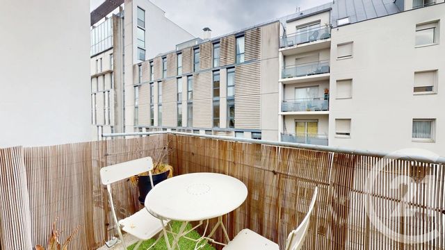 appartement - NANTES - 44