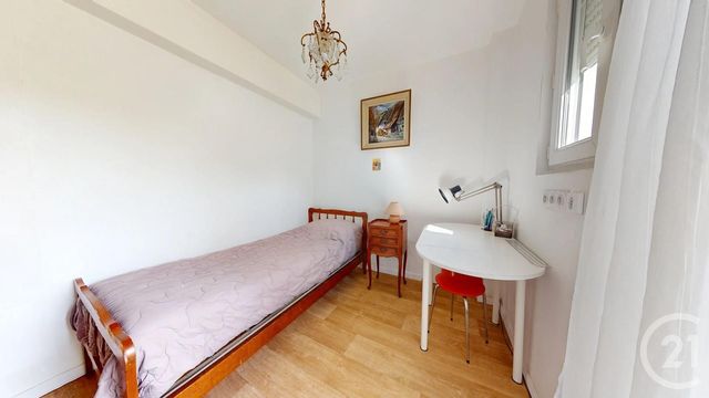 Appartement F2 à louer - 2 pièces - 37.7 m2 - NANTES - 44 - PAYS-DE-LOIRE - Century 21 Longchamp