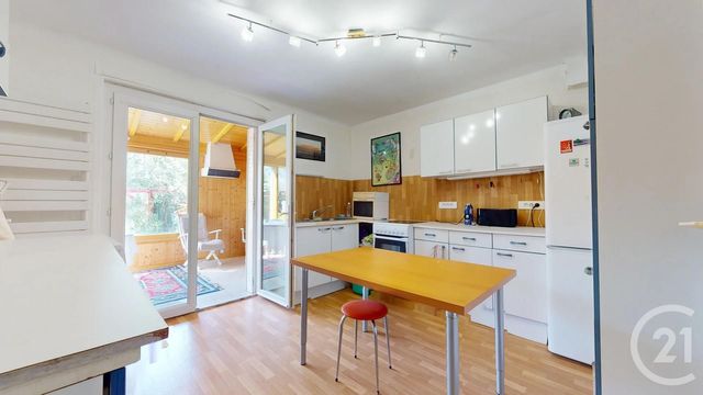 Appartement F3 à louer NANTES