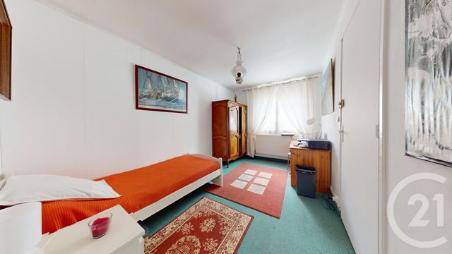 Appartement F3 à louer - 3 pièces - 61.0 m2 - NANTES - 44 - PAYS-DE-LOIRE - Century 21 Longchamp