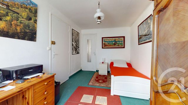 Appartement F3 à louer - 3 pièces - 61.0 m2 - NANTES - 44 - PAYS-DE-LOIRE - Century 21 Longchamp