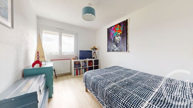 Appartement F4 à vendre - 4 pièces - 84.4 m2 - NANTES - 44 - PAYS-DE-LOIRE - Century 21 Longchamp