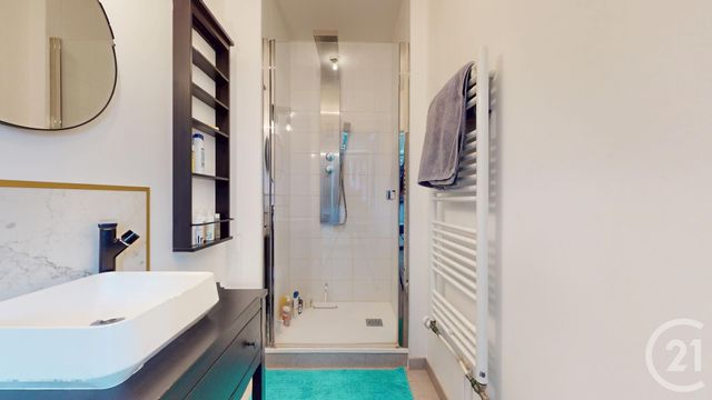 Appartement T4 à vendre - 4 pièces - 90.37 m2 - NANTES - 44 - PAYS-DE-LOIRE - Century 21 Longchamp