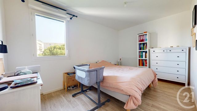 Appartement T4 à vendre - 4 pièces - 90.37 m2 - NANTES - 44 - PAYS-DE-LOIRE - Century 21 Longchamp