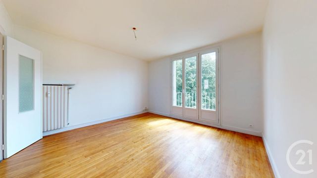 Appartement F3 à vendre NANTES