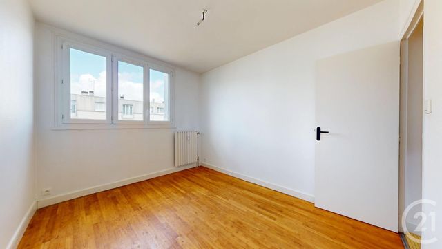 Appartement F3 à vendre - 3 pièces - 57.47 m2 - NANTES - 44 - PAYS-DE-LOIRE - Century 21 Longchamp