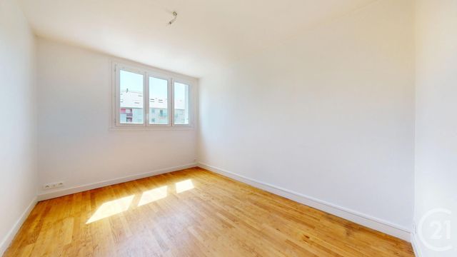 Appartement F3 à vendre - 3 pièces - 57.47 m2 - NANTES - 44 - PAYS-DE-LOIRE - Century 21 Longchamp