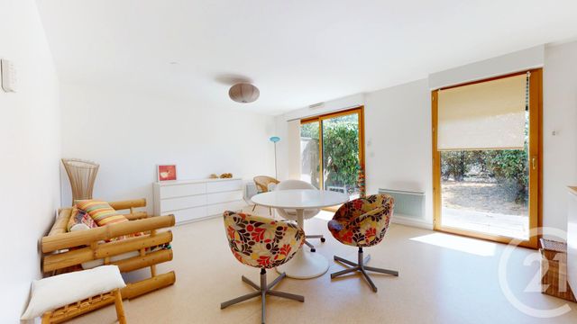 Appartement F3 à vendre ST HERBLAIN