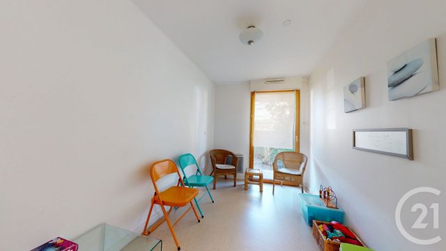 Appartement F3 à vendre - 3 pièces - 68.32 m2 - ST HERBLAIN - 44 - PAYS-DE-LOIRE - Century 21 Longchamp