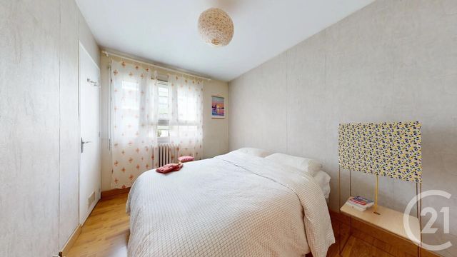 Appartement F2 à louer - 2 pièces - 46.63 m2 - NANTES - 44 - PAYS-DE-LOIRE - Century 21 Longchamp