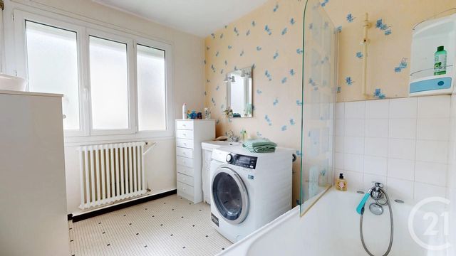 Appartement F2 à louer - 2 pièces - 46.63 m2 - NANTES - 44 - PAYS-DE-LOIRE - Century 21 Longchamp