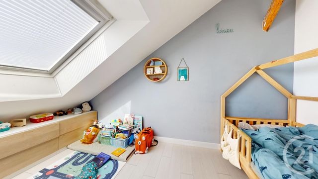 Appartement T3 à vendre - 3 pièces - 73.0 m2 - NANTES - 44 - PAYS-DE-LOIRE - Century 21 Longchamp