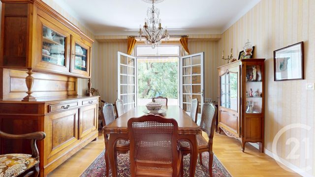 maison à vendre - 6 pièces - 128.0 m2 - NANTES - 44 - PAYS-DE-LOIRE - Century 21 Longchamp