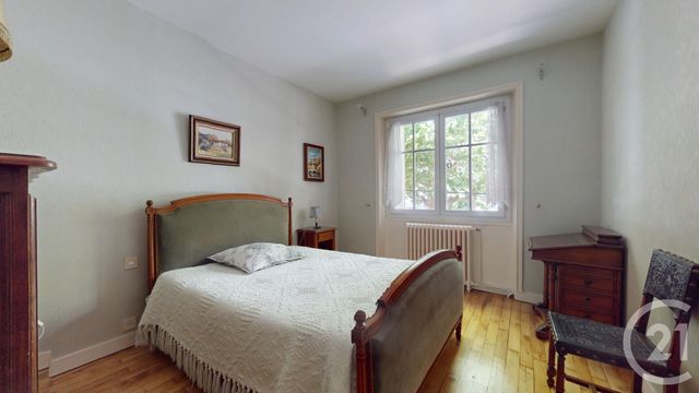 maison à vendre - 6 pièces - 128.0 m2 - NANTES - 44 - PAYS-DE-LOIRE - Century 21 Longchamp
