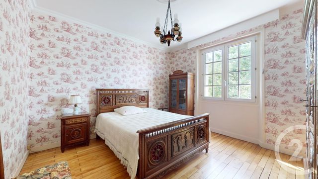 maison à vendre - 6 pièces - 128.0 m2 - NANTES - 44 - PAYS-DE-LOIRE - Century 21 Longchamp