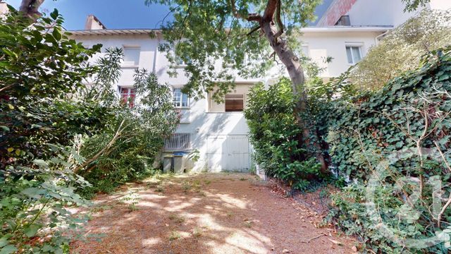 Maison à vendre NANTES