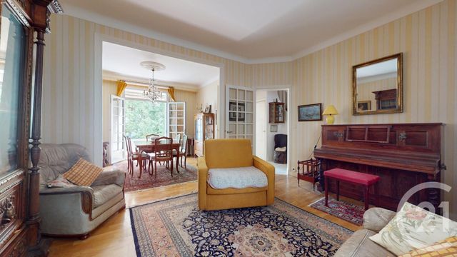 maison à vendre - 6 pièces - 128.0 m2 - NANTES - 44 - PAYS-DE-LOIRE - Century 21 Longchamp