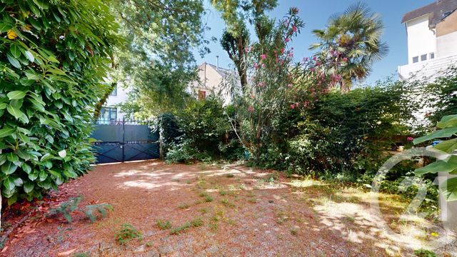 maison à vendre - 6 pièces - 128.0 m2 - NANTES - 44 - PAYS-DE-LOIRE - Century 21 Longchamp
