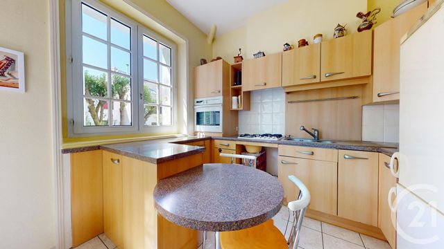 maison à vendre - 6 pièces - 128.0 m2 - NANTES - 44 - PAYS-DE-LOIRE - Century 21 Longchamp