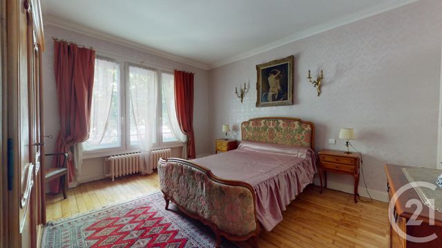 maison à vendre - 6 pièces - 128.0 m2 - NANTES - 44 - PAYS-DE-LOIRE - Century 21 Longchamp